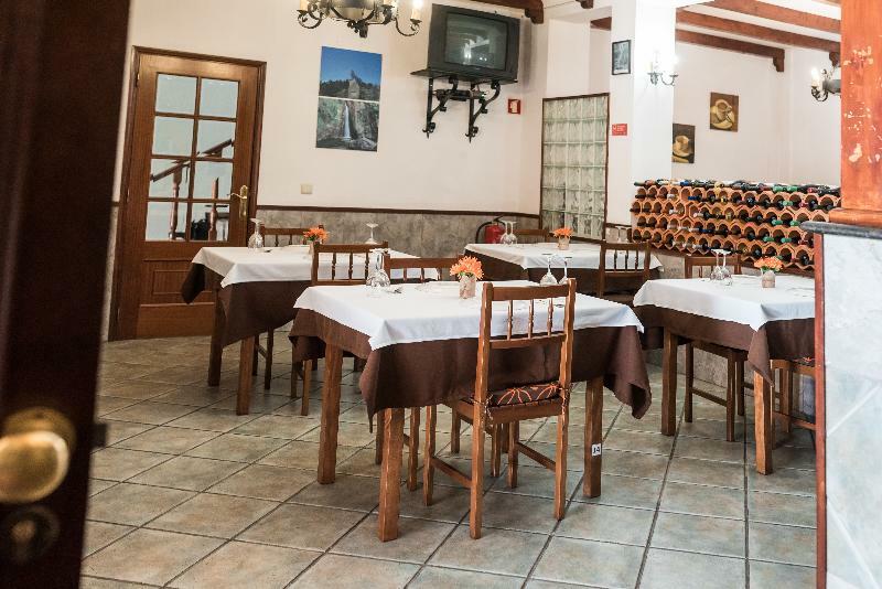 Cantinho Das Oliveiras Герес Екстериор снимка