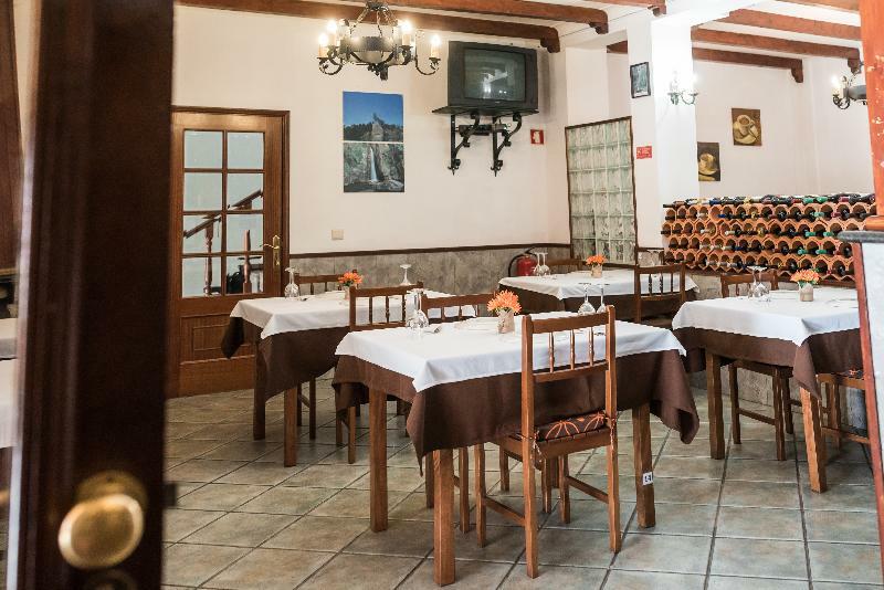 Cantinho Das Oliveiras Герес Екстериор снимка