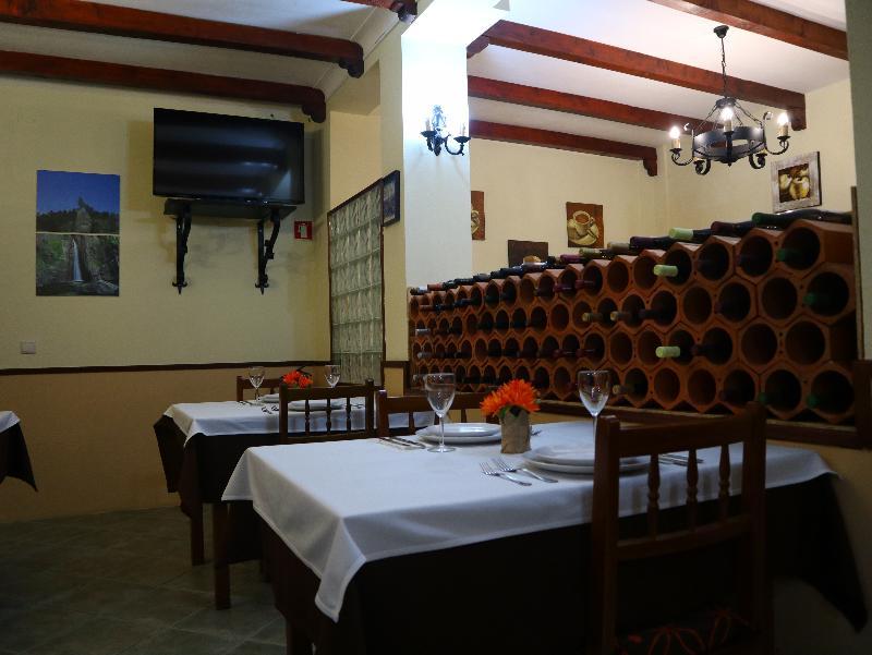 Cantinho Das Oliveiras Герес Екстериор снимка